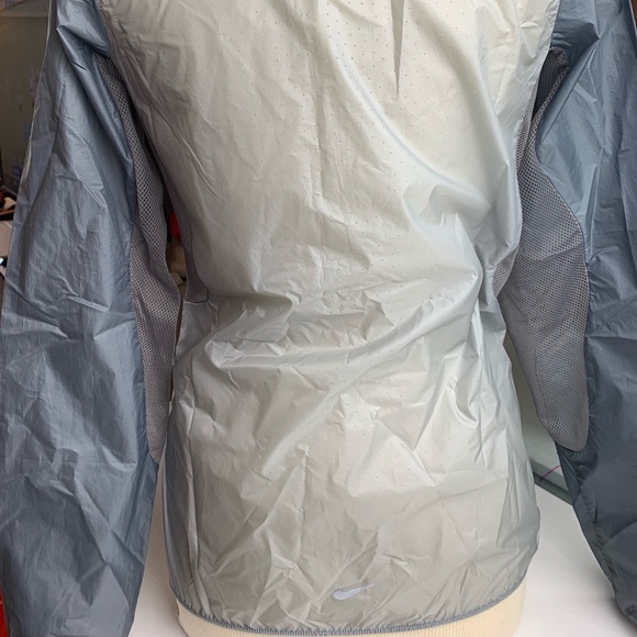 Women NIKE Jacket W NikeLAB NRG GYAKUSOU - Picture 2 of 8